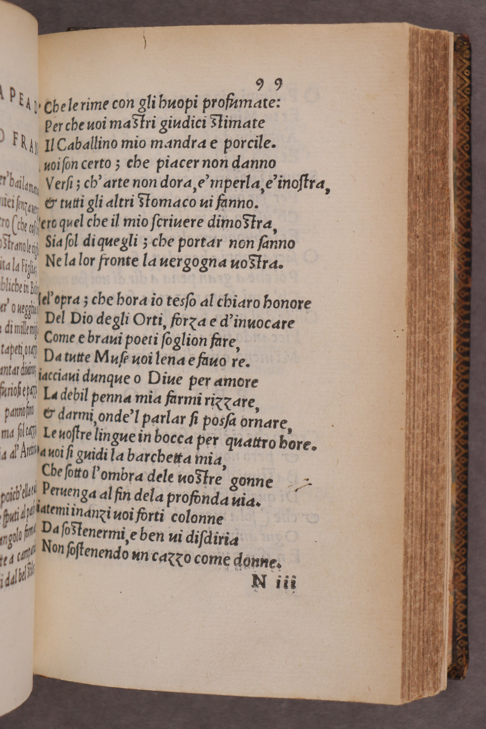 Folio 99 recto